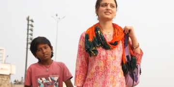 ஆகஸ்ட் 14 ல் திரைக்கு வரும் ‘ஃபிளாக்’ !