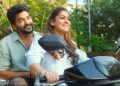 கவின்-நயன்தாராவின் ‘ரசகுல்லா..’ வெளியான  வீடியோ பாடல்!