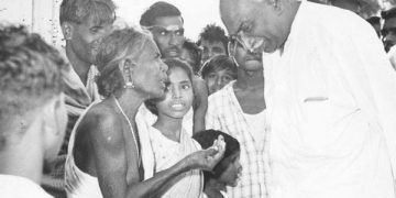 பழ.நெடுமாறன் உண்மையாகவே ‘மாவீரன்’தானா ?