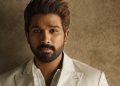 ஃபோர்ப்ஸ் இந்தியாவின் 2026 சிறப்புப் பதிப்பில் அட்டைப்பட நாயகனாக ஜொலிக்கும் ஐகான் ஸ்டார்!