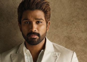 ஃபோர்ப்ஸ் இந்தியாவின் 2026 சிறப்புப் பதிப்பில் அட்டைப்பட நாயகனாக ஜொலிக்கும் ஐகான் ஸ்டார்!