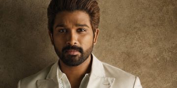 ஃபோர்ப்ஸ் இந்தியாவின் 2026 சிறப்புப் பதிப்பில் அட்டைப்பட நாயகனாக ஜொலிக்கும் ஐகான் ஸ்டார்!