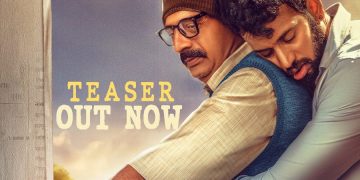 பிசினஸ் வட்டாரத்தில் அதிரடி காட்டிய ராஜ்மோகனின் ‘ஃபாதர்’ திரைப்படம்!