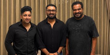 ஃபியூச்சர் ரன்அப் ஃபிலிம்ஸ் நிறுவனத்தின்  ஹாட்ரிக் சாதனை!