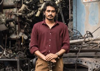 “பெரிய ஸ்டாராக அவசரப்பட மாட்டேன்; சவாலான பாத்திரமே முக்கியம்”: கார்த்திகேயன் டிகே பேட்டி!