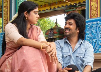‘மீசைய முறுக்கு 2’ திரைப்படத்தின் 5வது பாடல் ‘கலைவாணியே’ வெளியீடு!