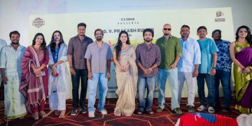 ஜி.வி. பிரகாஷின்‘நிஞ்ஜா’  தஞ்சாவூரில் படப்பிடிப்பு தொடங்கியது!