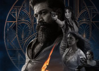 ரசிகர்களை ஏமாற்றிய (விமர்சனம்!) ‘டாக்ஸிக்’!