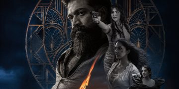 ரசிகர்களை ஏமாற்றிய (விமர்சனம்!) ‘டாக்ஸிக்’!