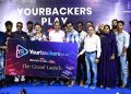 தொழிலாளர்களுக்கு  (FEFSI) 20% லாபப் பகிர்வுடன் ‘யுவர்பேக்கர்ஸ் பிளே’ ஓடிடி தளம் துவக்கம்!