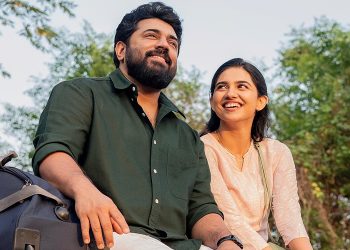 ஃபியூச்சர் ரன்அப் ஃபிலிம்ஸ் நிறுவனத்தின்  ஹாட்ரிக் சாதனை!