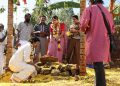 ‘சிட்டுக்குறிஞ்சி’  முதல் பாடல், 15 லட்சம் பார்வைகளை கடந்து சாதனை!