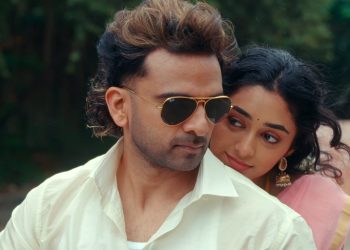 ‘அன்பில் அவன்’ : “கல்லா நிக்கிறியே” பாடல் வெளியானது !