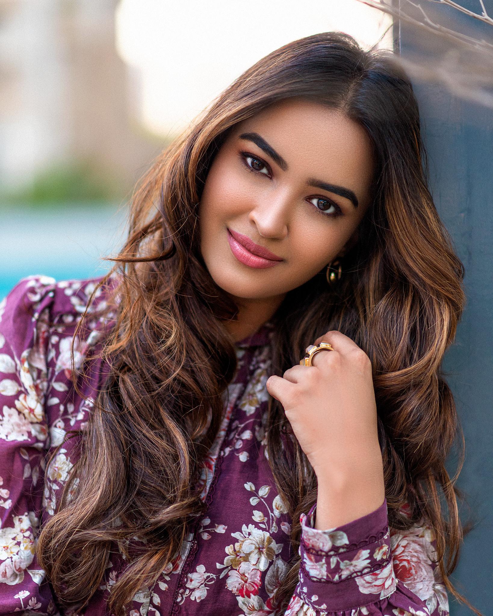 poojitha