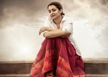 ‘சுகர் பேபி’ திரிஷா .. தக் லைஃப் கமலின் ஆசை நாயகியா ? வில்லங்கம் ஸ்டார்ட் !