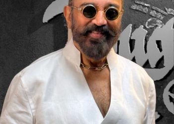 உலகநாயகன் கமலின் வாரிசு நடிகர் இவர் தானா ?