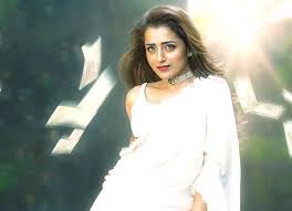 ரங்கராய சக்திவேலரின் சதித் திட்டம்தான் திரிஷாவின் சுகர் பேபி.?