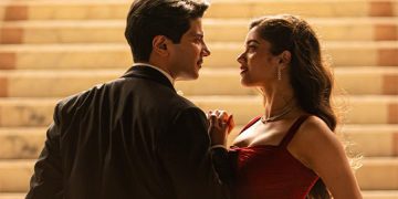 காந்தா (விமர்சனம்) தனித்துவமான படைப்பு!