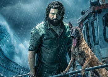 ‘ஆழி’  –  விமர்சனம்!