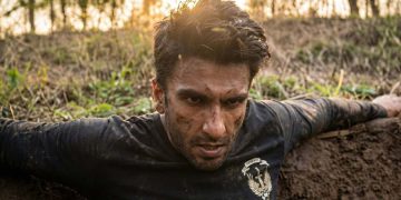 ஸ்பை ஆக்‌ஷன் த்ரில்லர் ‘துரந்தர்’ மார்ச் 19 ஆம் தேதி திரையரங்குகளில் வெளியாகிறது!