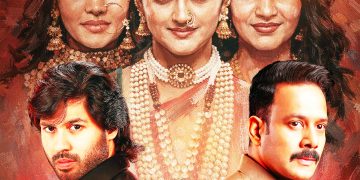 ஏப்ரல் 3-ம் தேதி வெளியாகும் ‘காளிதாஸ் 2’  !