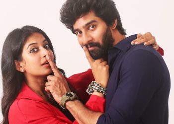‘நீ ஃபார் எவர்’ –  விமர்சனம்!