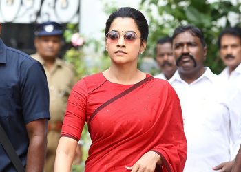 ‘வெஞ்சென்ஸ்’ –  விமர்சனம்!