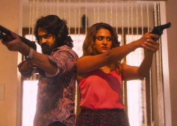 ‘வெளவல்ஸ்’ – விமர்சனம்!
