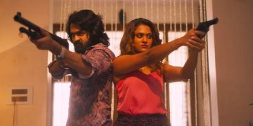 ‘வெளவல்ஸ்’ – விமர்சனம்!