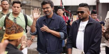 விஜய்யின் ‘ஜனநாயகன்’ படத்துக்கு தொடரும் சிக்கல்!