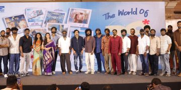 இயக்குனர் ரத்னகுமார் மீது லோகேஷ் கனகராஜ் வைத்த குருட்டு நம்பிக்கை!