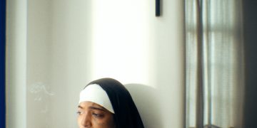 கேபர் வாசுகியின் “ஃப்ராங்கிபானி” அதிகாரப்பூர்வ மியூசிக் வீடியோ !