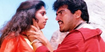 அஜித்குமாரின்  ‘அமர்க்களம்’  ஏப்ரல் 24 -ல் மறுவெளியீடு !