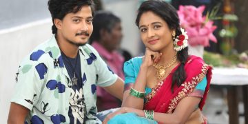 ரசிகர்களின் அமோக வரவேற்பில்  ‘பிரேக்பாஸ்ட்’ பட டீசர் !