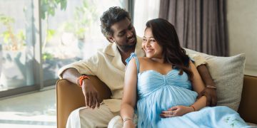 அட்லீ- பிரியா தம்பதிக்கு பெண் குழந்தை பிறந்தது