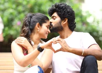 ‘பிரேக்ஃபாஸ்ட்’ (BreakFast)  –  விமர்சனம்!