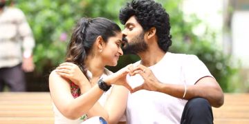 ‘பிரேக்ஃபாஸ்ட்’ (BreakFast)  –  விமர்சனம்!