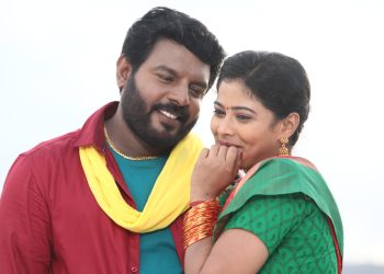 கதாநாயகனாக களமிறங்கிய  ‘ஊராட்சி மன்ற தலைவர்’ !