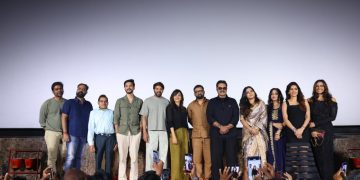 ‘மிஸ்டர் எக்ஸ்’ கதையைக் கேட்டதும் இயக்குநர் ஏதோ ரீல் விடுகிறார் என நினைத்தேன்’ ; சரத்குமார் .*