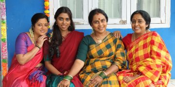 ஒரு வித்தியாசமான மற்றும் சிந்திக்க வைக்க வரும்  குற்றம் கடிதல் 2, !