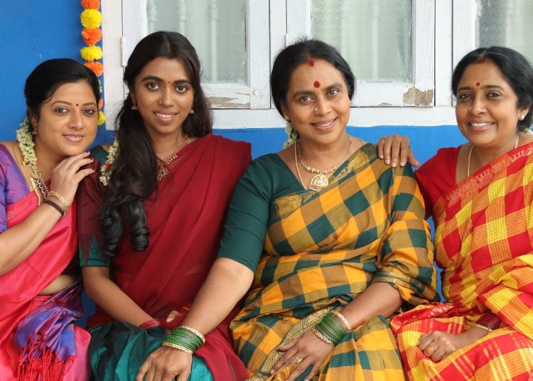 ஒரு வித்தியாசமான மற்றும் சிந்திக்க வைக்க வரும்  குற்றம் கடிதல் 2, !