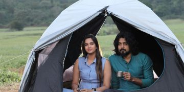 மித்தாலஜிகல் திரில்லராக உருவாகியுள்ள ” பகவான் ” !