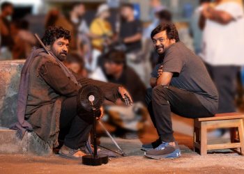 26 ஆண்டுகள் திரைப்பயணம் :பூரி ஜெகன்நாத்துக்கு விஜய் சேதுபதி பாராட்டு !