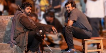 26 ஆண்டுகள் திரைப்பயணம் :பூரி ஜெகன்நாத்துக்கு விஜய் சேதுபதி பாராட்டு !