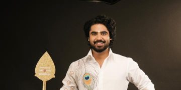 காதல் பாடல்களுக்கு நிகராக, முருகன் தமிழ் கடவுள் ‘பற்றிய பாடல்!