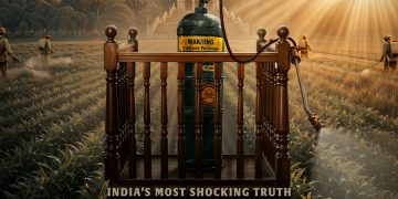 காஜல் அகர்வால் – ஷ்ரேயாஸ் தல்படே நடித்த  ‘தி இந்தியா ஸ்டோரி’ ஜூலை 24ஆம் தேதி வெளியாகிறது!