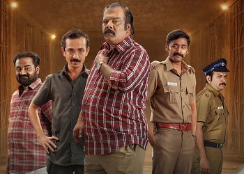 ‘காக்கி சர்க்கஸ்’ – (விமர்சனம்.) கிரேட் கிரிகாலன் சர்க்கஸ்!
