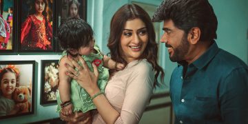 ‘லீடர்’ – (விமர்சனம்.) வசப்படுத்துகிறார்!