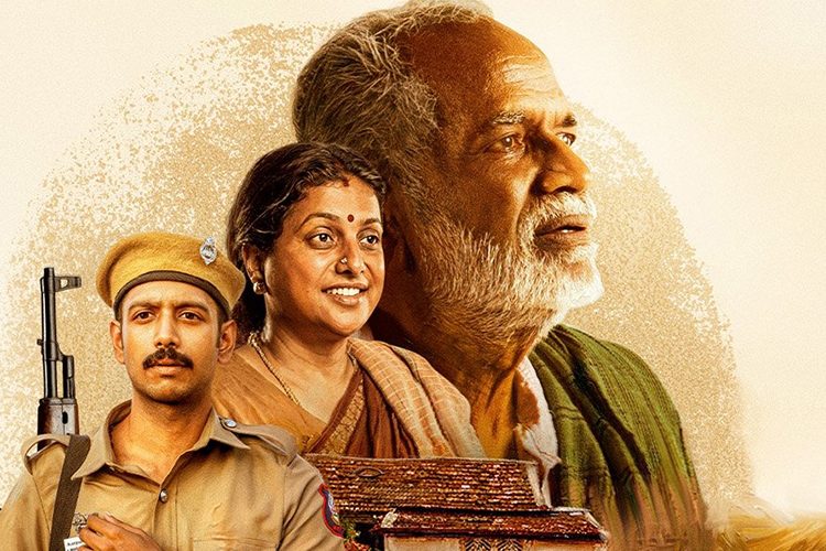 வெங்கட் பிரபு வெளியிட்ட ‘லெனின் பாண்டியன்’ டிரெய்லர் வெளியீடு!