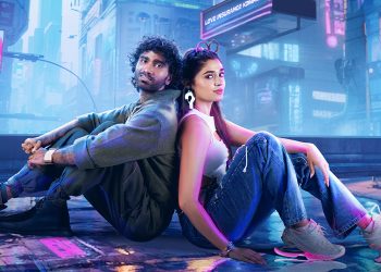 ‘லவ் இன்சூரன்ஸ் கம்பெனி’ (LIK)  –  விமர்சனம்!